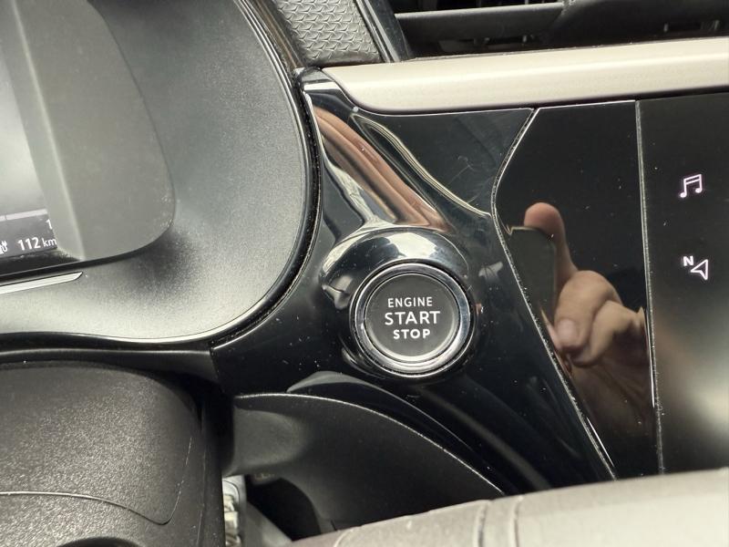 Image OPEL Corsa Corsa-e 136ch Edition