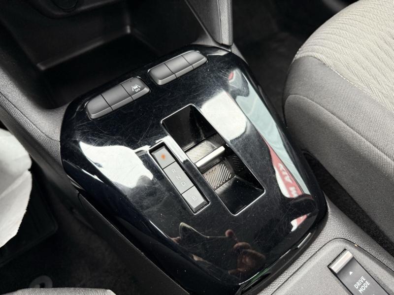 Image OPEL Corsa Corsa-e 136ch Edition