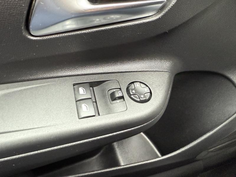 Image OPEL Corsa Corsa-e 136ch Edition