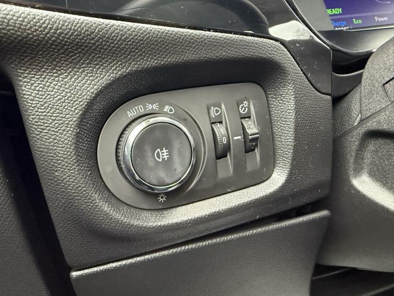 Image OPEL Corsa Corsa-e 136ch Edition