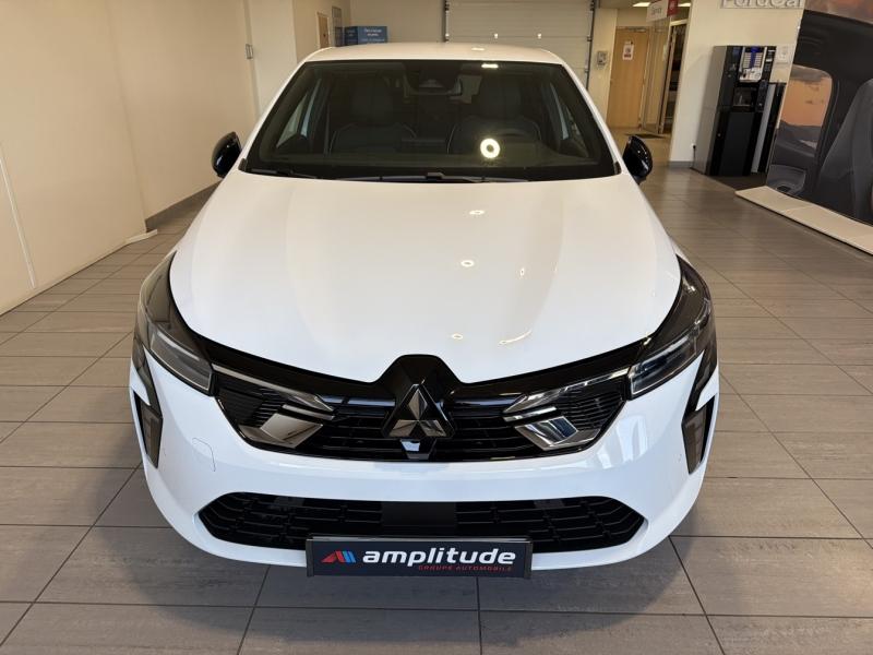 Image MITSUBISHI Colt 1.0 MPI-T 91ch Intense 2025