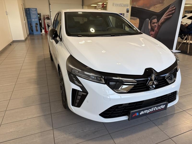 Image MITSUBISHI Colt 1.0 MPI-T 91ch Intense 2025