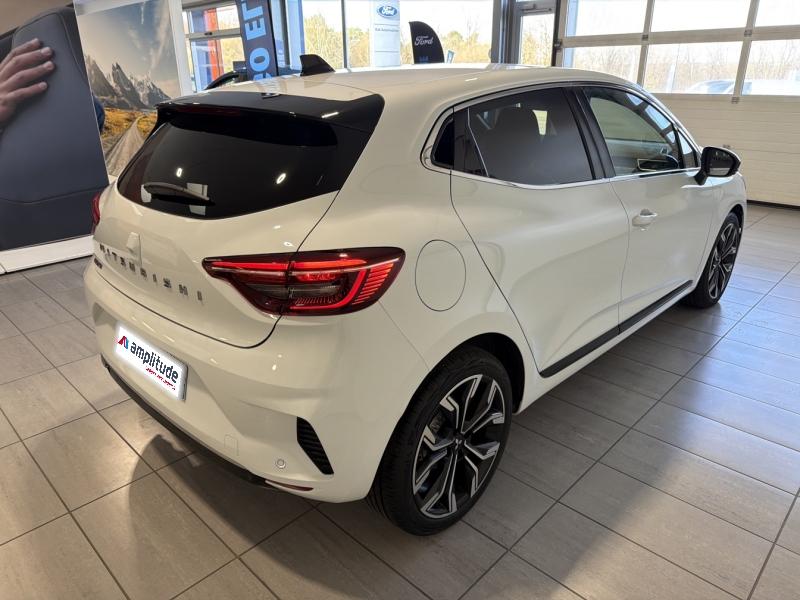 Image MITSUBISHI Colt 1.0 MPI-T 91ch Intense 2025