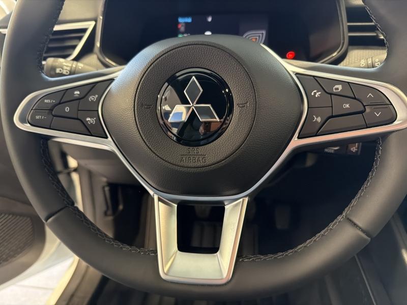 Image MITSUBISHI Colt 1.0 MPI-T 91ch Intense 2025