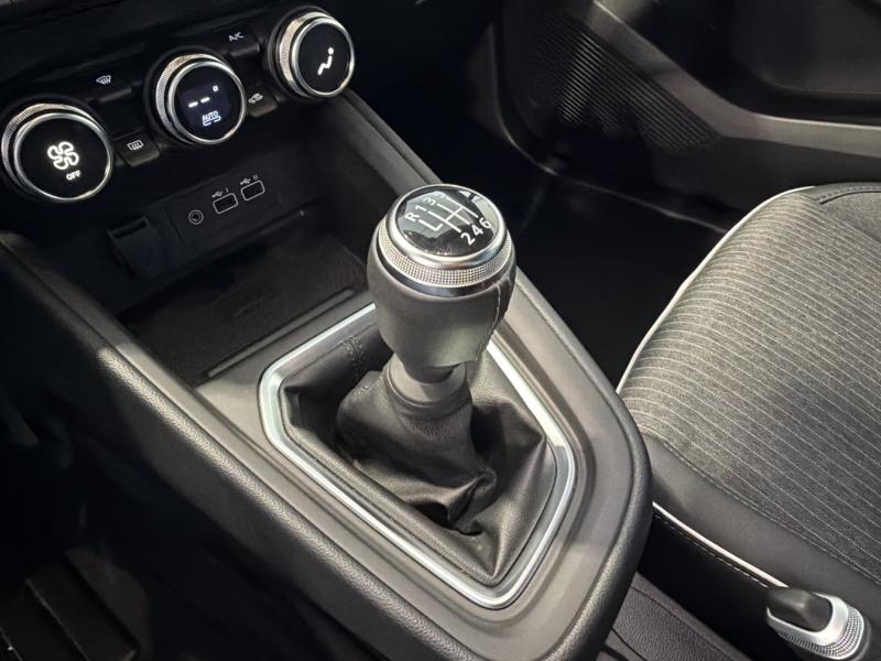 Image MITSUBISHI Colt 1.0 MPI-T 91ch Intense 2025