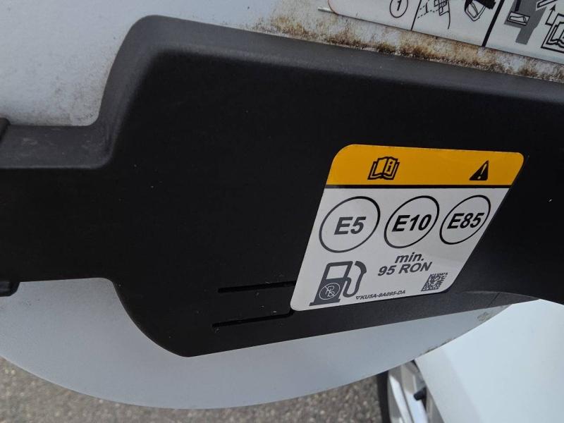 Image FORD Fiesta 1.0 Flexifuel 95ch Titanium Business 5p