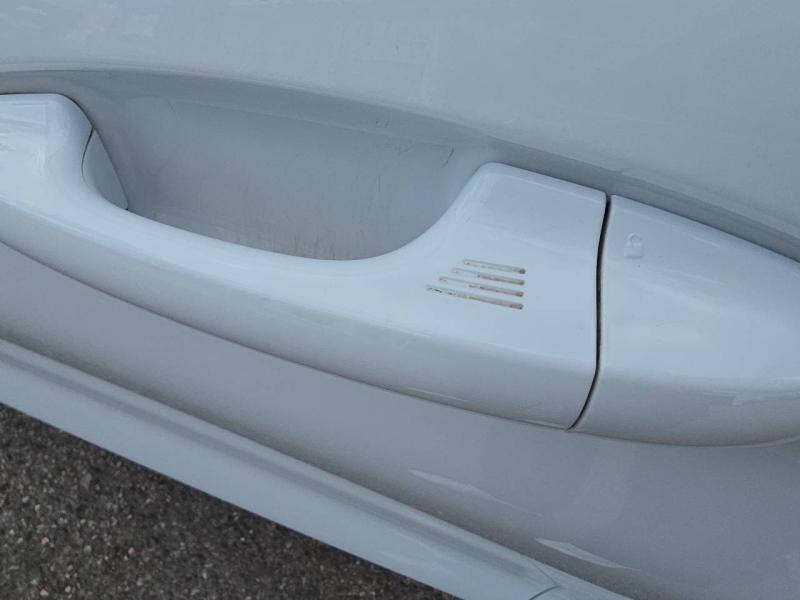 Image FORD Fiesta 1.0 Flexifuel 95ch Titanium Business 5p