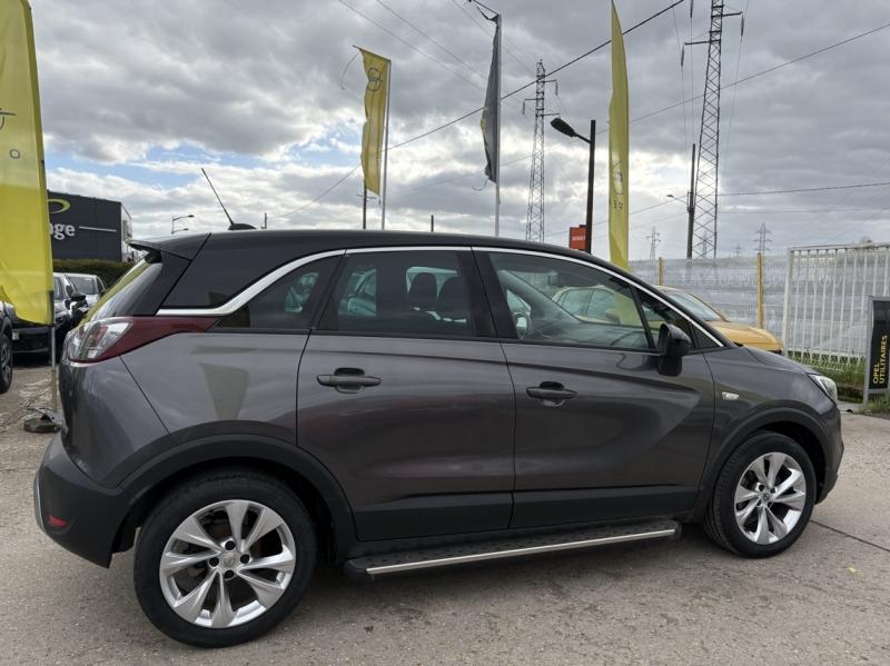 Image OPEL Crossland X 1.5 D 102ch Elegance Business Euro 6d-T