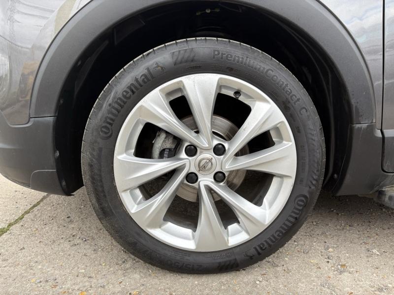 Image OPEL Crossland X 1.5 D 102ch Elegance Business Euro 6d-T