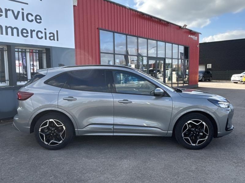 Image FORD Kuga 2.5 Duratec 180ch Hybrid FlexiFuel ST-Line Powershift