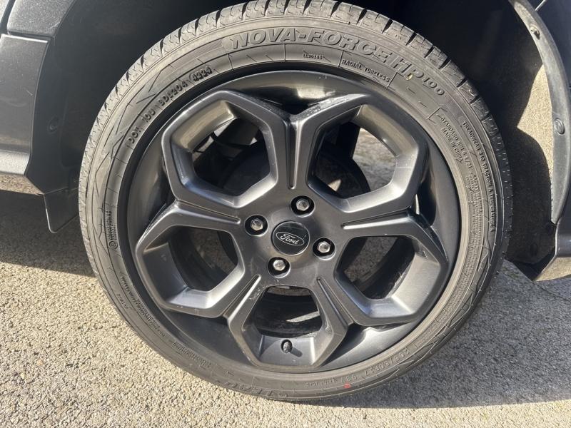 Image FORD EcoSport 1.5 EcoBlue 95 ch ST-Line