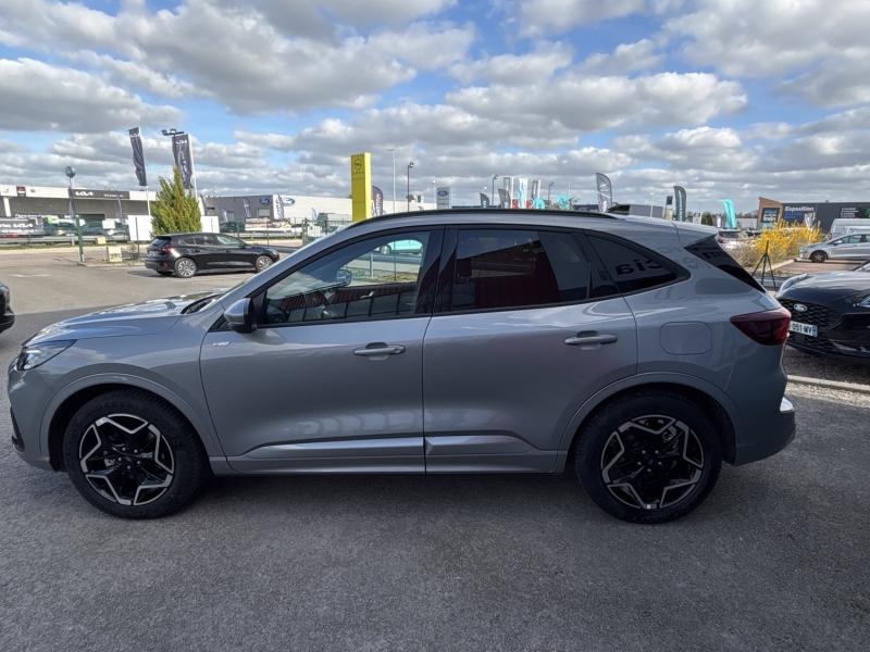 Image FORD Kuga 2.5 Duratec 180ch Hybrid FlexiFuel ST-Line Powershift