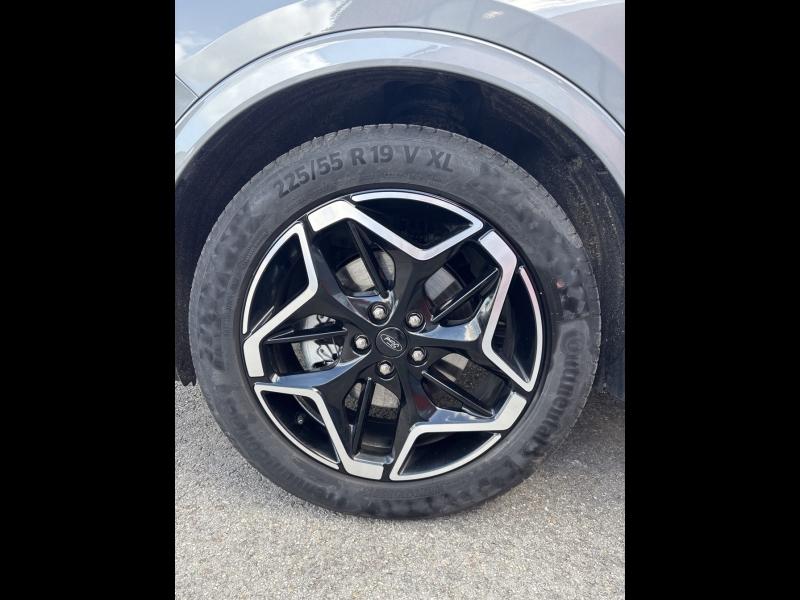 Image FORD Kuga 2.5 Duratec 180ch Hybrid FlexiFuel ST-Line Powershift