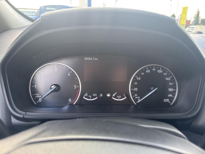 Image FORD EcoSport 1.5 EcoBlue 95 ch ST-Line