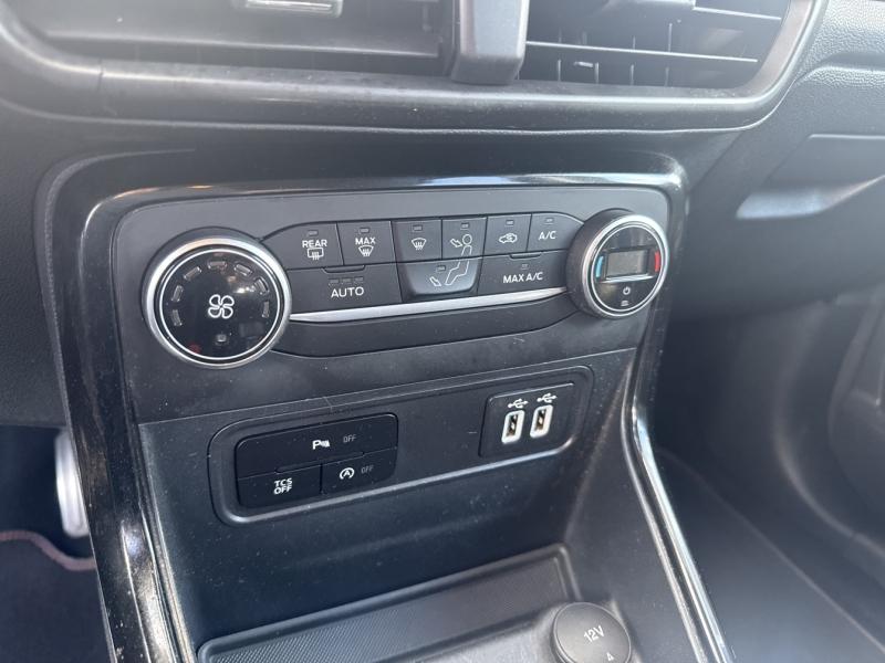 Image FORD EcoSport 1.5 EcoBlue 95 ch ST-Line