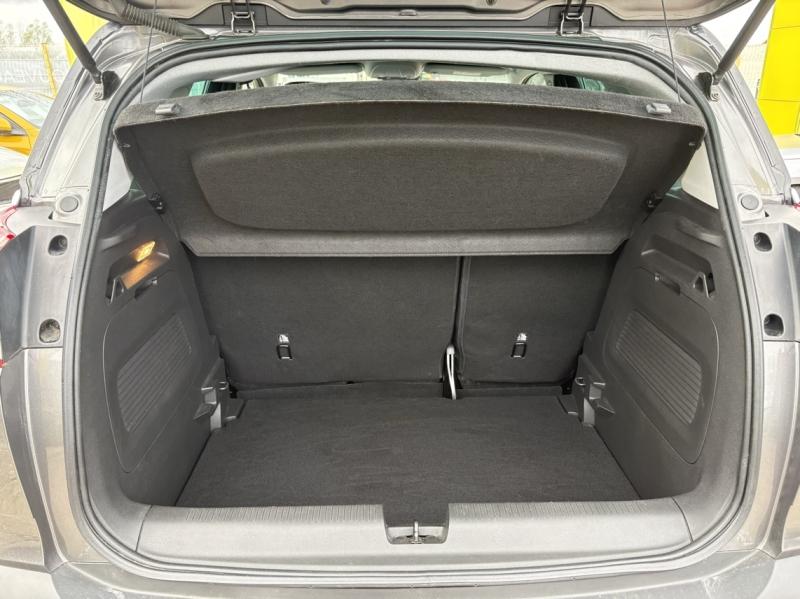 Image OPEL Crossland X 1.5 D 102ch Elegance Business Euro 6d-T