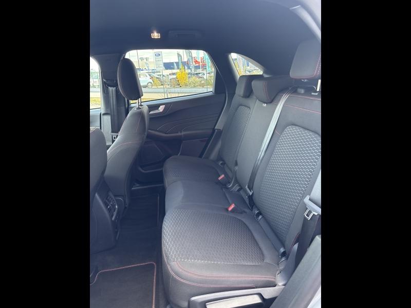 Image FORD Kuga 2.5 Duratec 180ch Hybrid FlexiFuel ST-Line Powershift