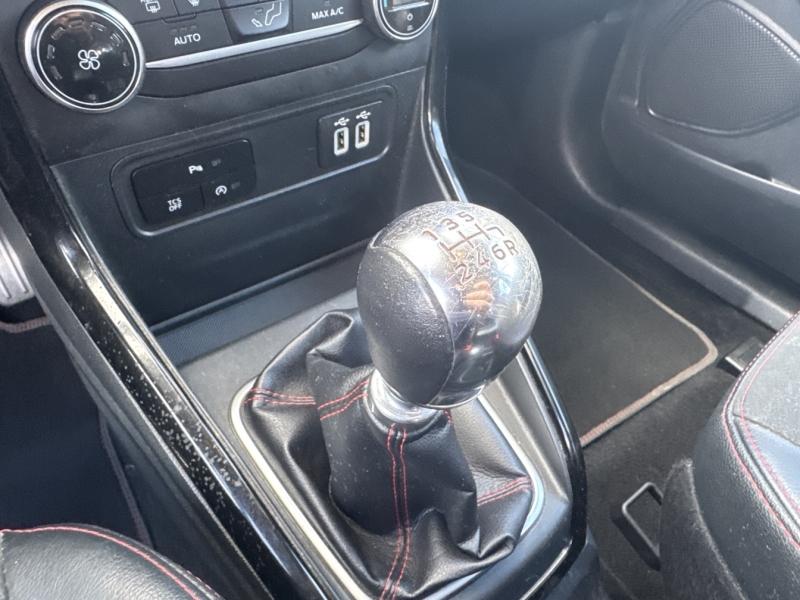 Image FORD EcoSport 1.5 EcoBlue 95 ch ST-Line