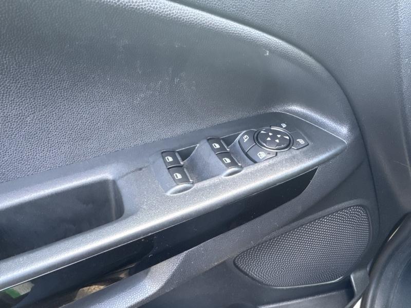 Image FORD EcoSport 1.5 EcoBlue 95 ch ST-Line