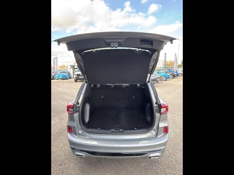 Image FORD Kuga 2.5 Duratec 180ch Hybrid FlexiFuel ST-Line Powershift