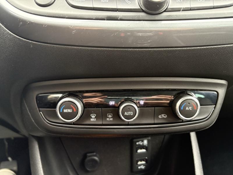 Image OPEL Crossland X 1.5 D 102ch Elegance Business Euro 6d-T