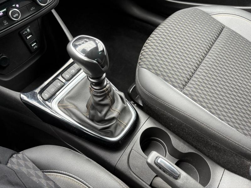 Image OPEL Crossland X 1.5 D 102ch Elegance Business Euro 6d-T