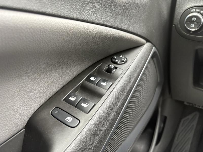 Image OPEL Crossland X 1.5 D 102ch Elegance Business Euro 6d-T