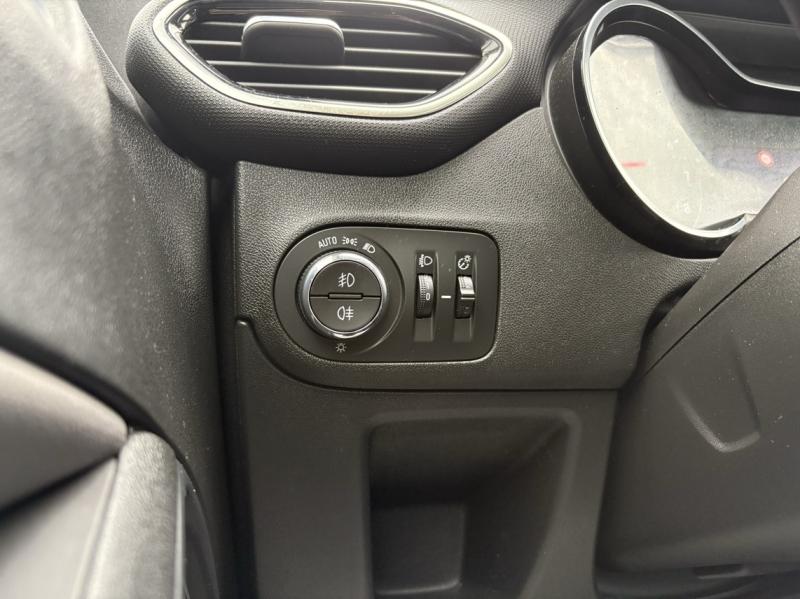 Image OPEL Crossland X 1.5 D 102ch Elegance Business Euro 6d-T