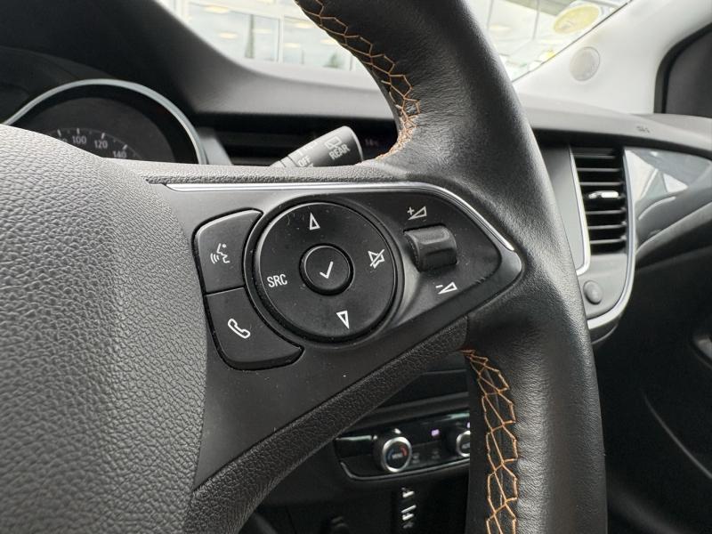 Image OPEL Crossland X 1.5 D 102ch Elegance Business Euro 6d-T