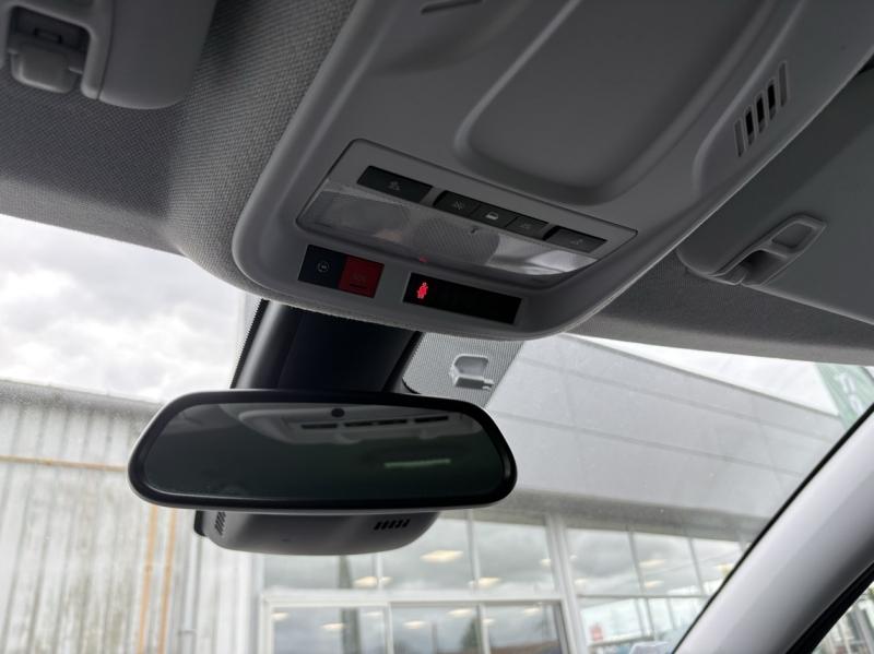 Image OPEL Crossland X 1.5 D 102ch Elegance Business Euro 6d-T