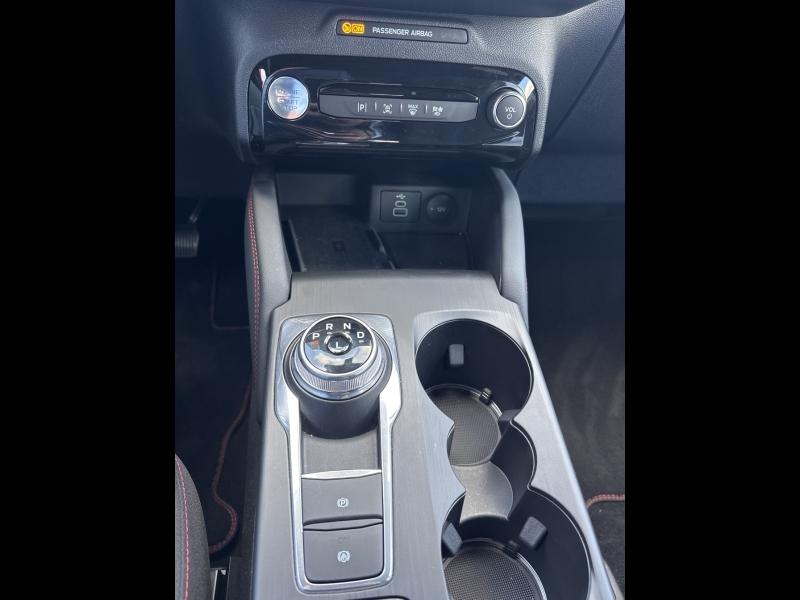 Image FORD Kuga 2.5 Duratec 180ch Hybrid FlexiFuel ST-Line Powershift