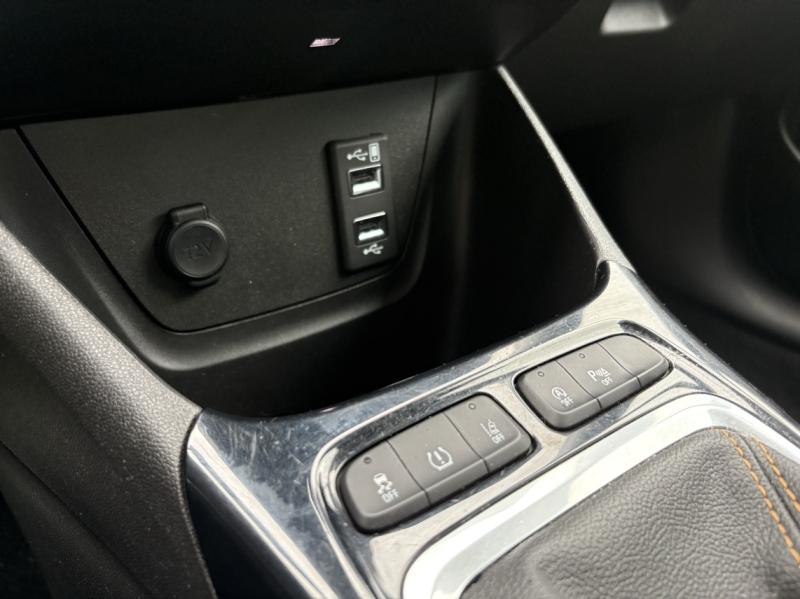 Image OPEL Crossland X 1.5 D 102ch Elegance Business Euro 6d-T