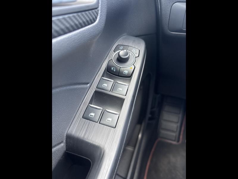 Image FORD Kuga 2.5 Duratec 180ch Hybrid FlexiFuel ST-Line Powershift