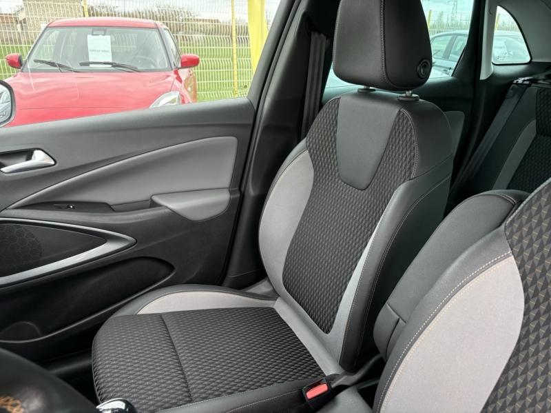 Image OPEL Crossland X 1.5 D 102ch Elegance Business Euro 6d-T