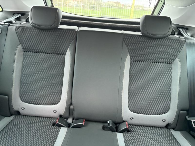 Image OPEL Crossland X 1.5 D 102ch Elegance Business Euro 6d-T