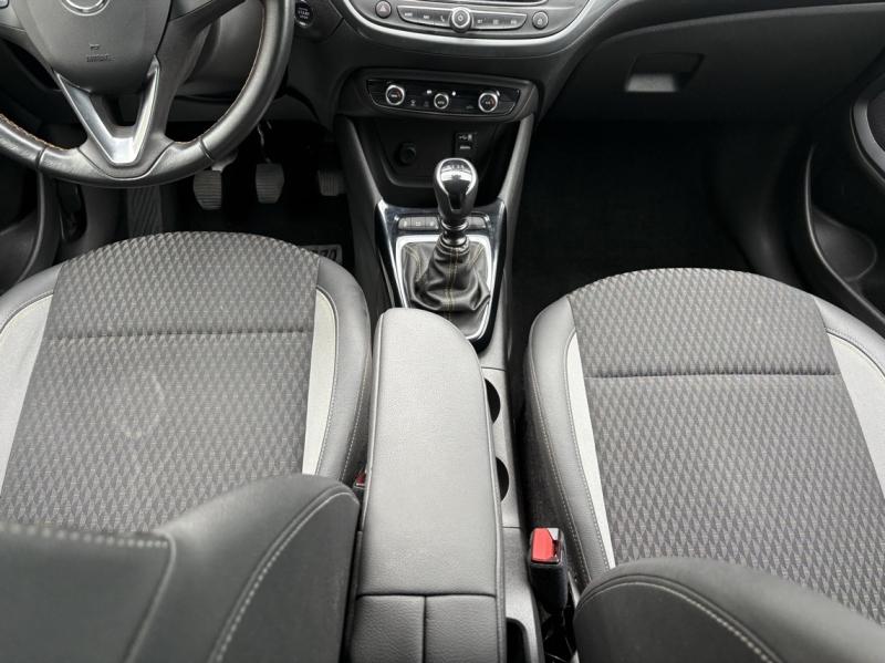 Image OPEL Crossland X 1.5 D 102ch Elegance Business Euro 6d-T