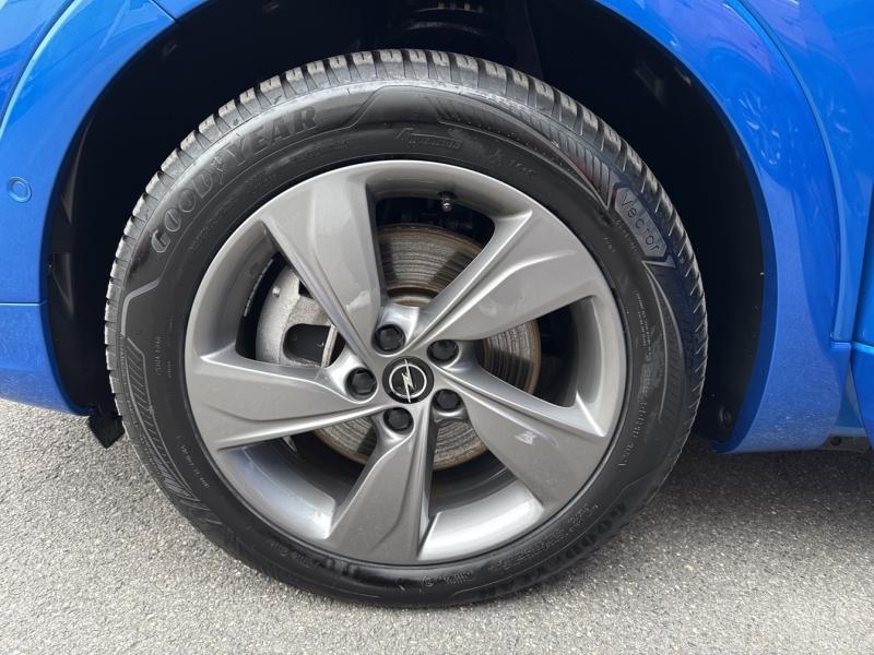 Image OPEL Grandland 1.6 Turbo 300ch Hybride Ultimate 4x4