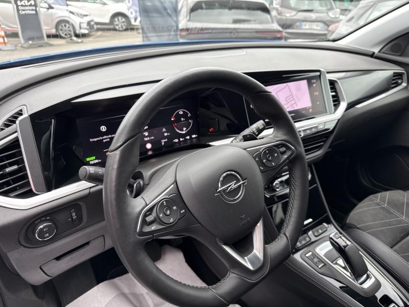 Image OPEL Grandland 1.6 Turbo 300ch Hybride Ultimate 4x4