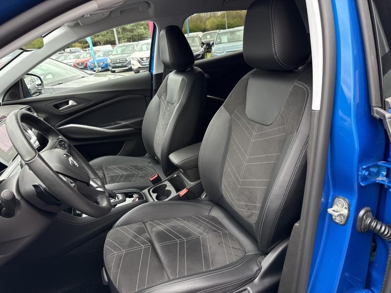 Image OPEL Grandland 1.6 Turbo 300ch Hybride Ultimate 4x4