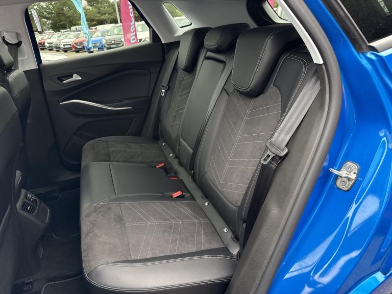 Image OPEL Grandland 1.6 Turbo 300ch Hybride Ultimate 4x4