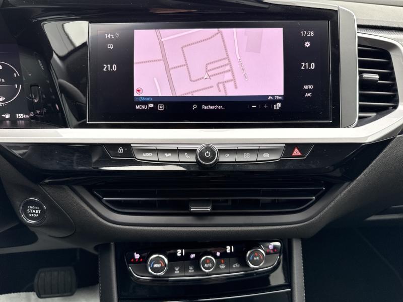 Image OPEL Grandland 1.6 Turbo 300ch Hybride Ultimate 4x4