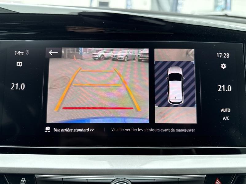 Image OPEL Grandland 1.6 Turbo 300ch Hybride Ultimate 4x4