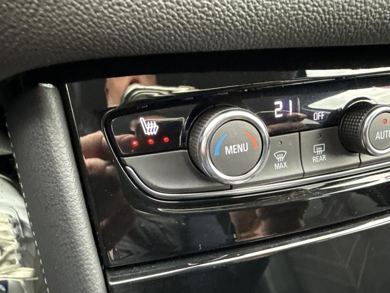 Image OPEL Grandland 1.6 Turbo 300ch Hybride Ultimate 4x4