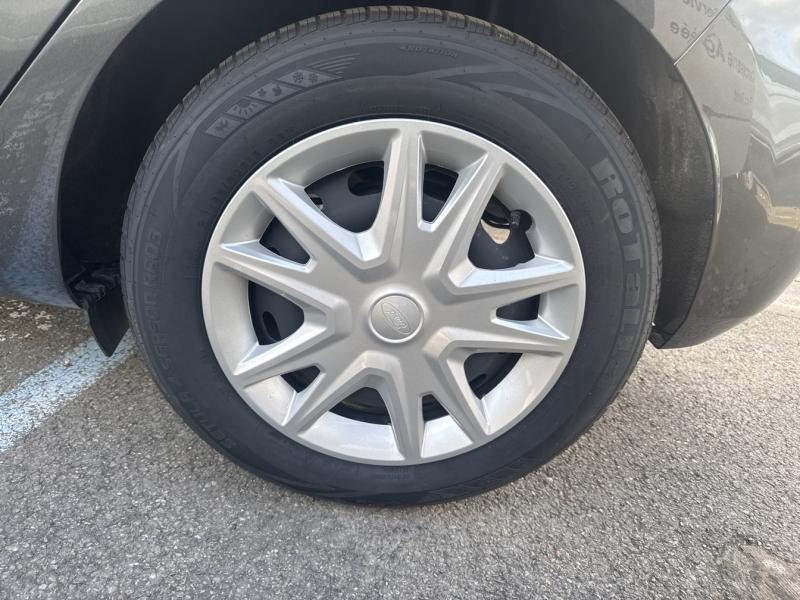 Image FORD Fiesta 1.1 85 ch Cool & Connect 5p Euro6.2