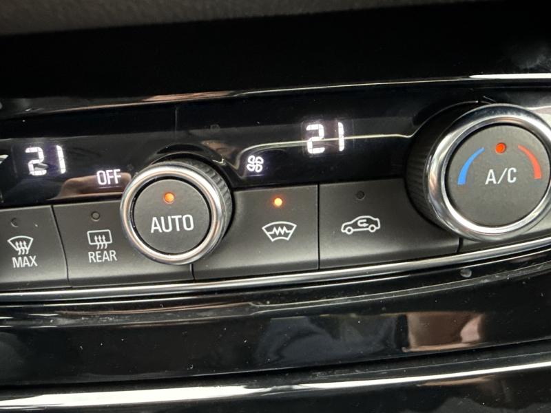 Image OPEL Grandland 1.6 Turbo 300ch Hybride Ultimate 4x4