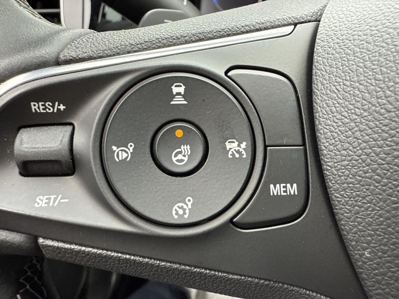 Image OPEL Grandland 1.6 Turbo 300ch Hybride Ultimate 4x4