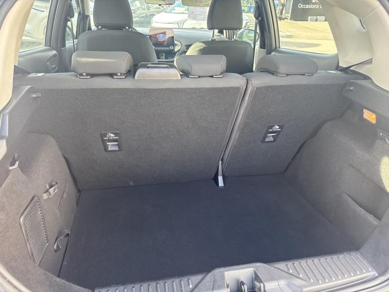 Image FORD Fiesta 1.1 85 ch Cool & Connect 5p Euro6.2