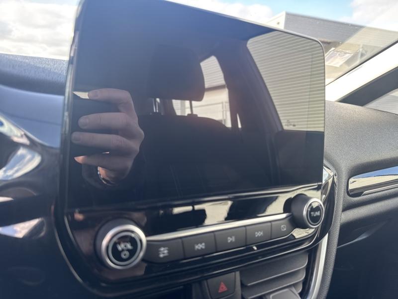 Image FORD Fiesta 1.1 85 ch Cool & Connect 5p Euro6.2