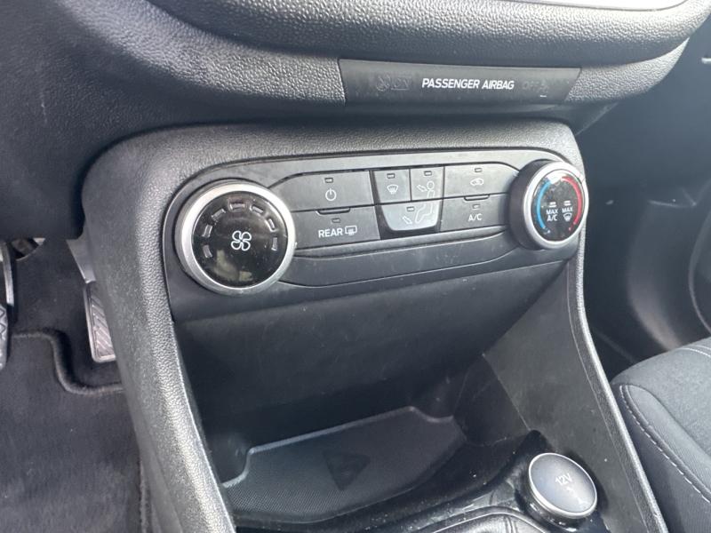 Image FORD Fiesta 1.1 85 ch Cool & Connect 5p Euro6.2