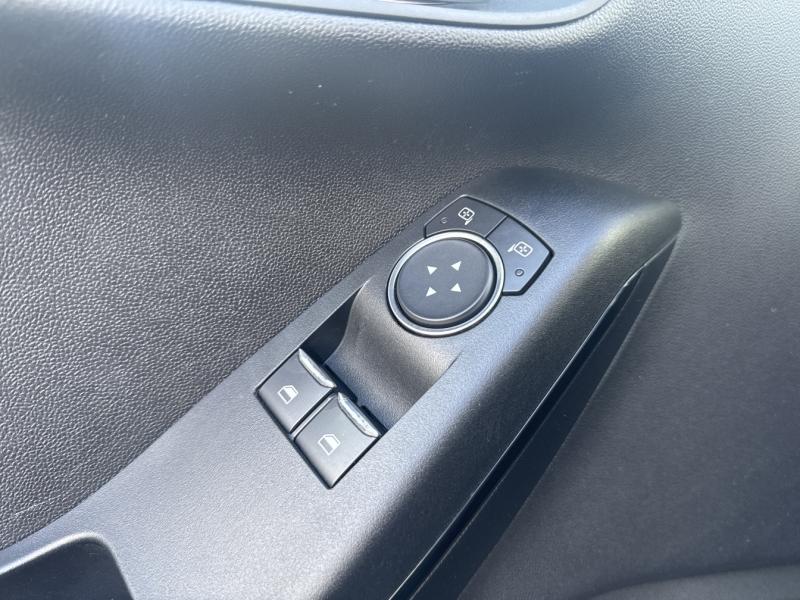 Image FORD Fiesta 1.1 85 ch Cool & Connect 5p Euro6.2